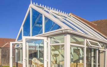 conservatory roof insulation costs Dalebank
