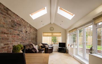 conservatory roof insulation Dalebank, Derbyshire