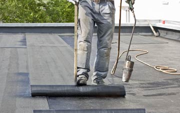 flat roof replacement Dalebank, Derbyshire