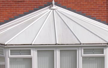 Dalebank polycarbonate conservatory roof repairs