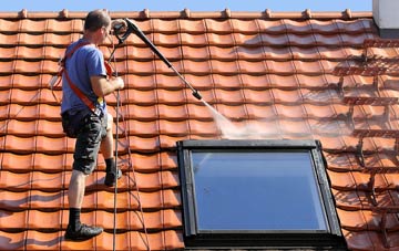 roof cleaning Dalebank, Derbyshire