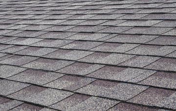 Dalebank tiles for shallow pitch roofing