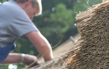 professional Dalebank thatchers