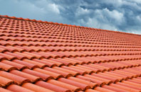 Dalebank roofing tiles